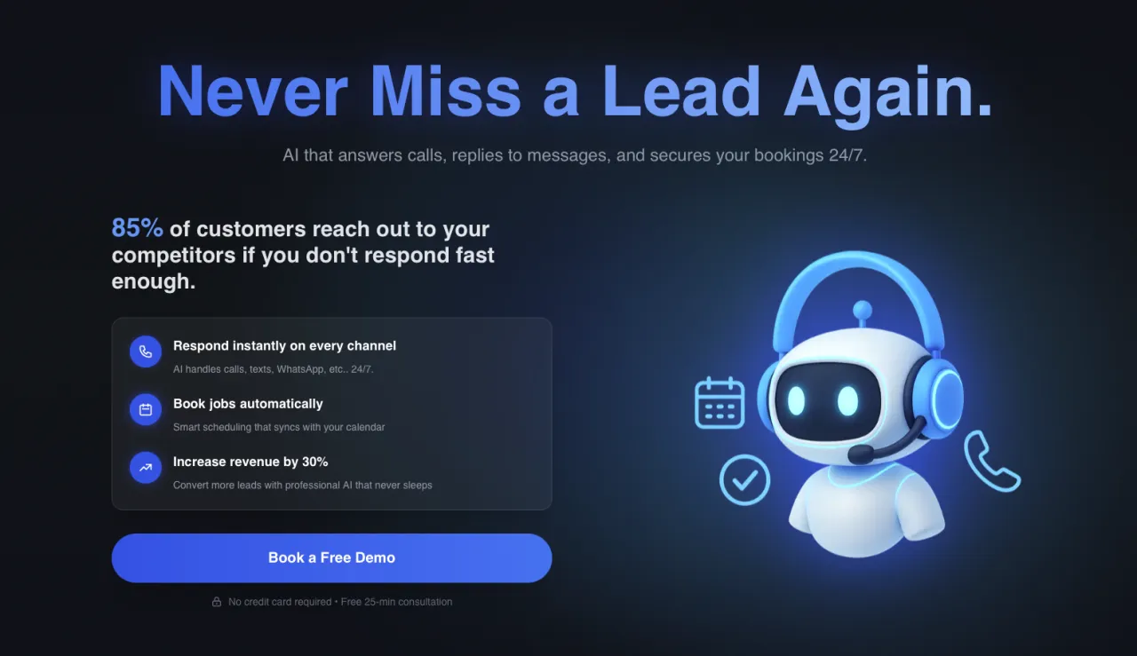 AI Agency