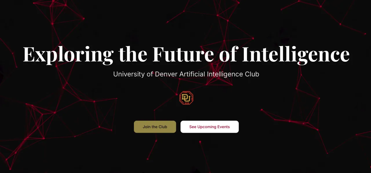 DU AI Club