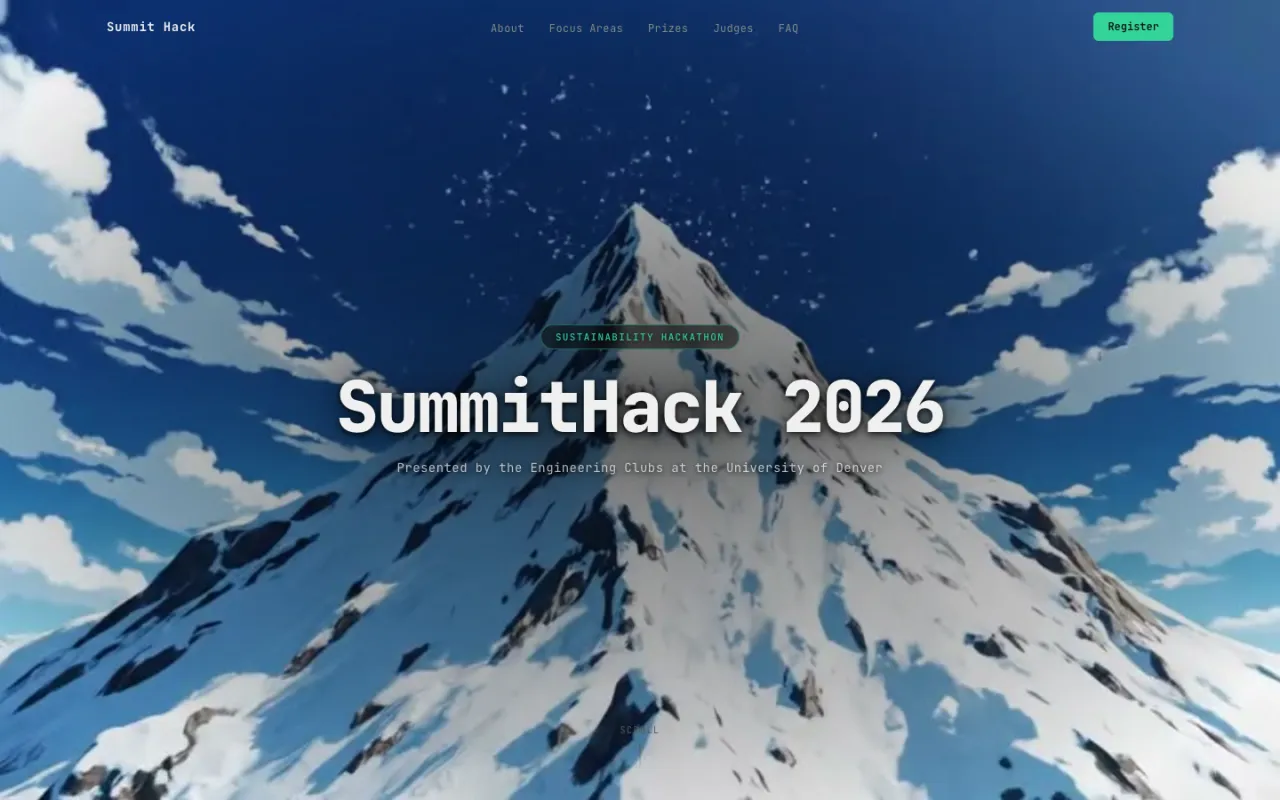SummitHack